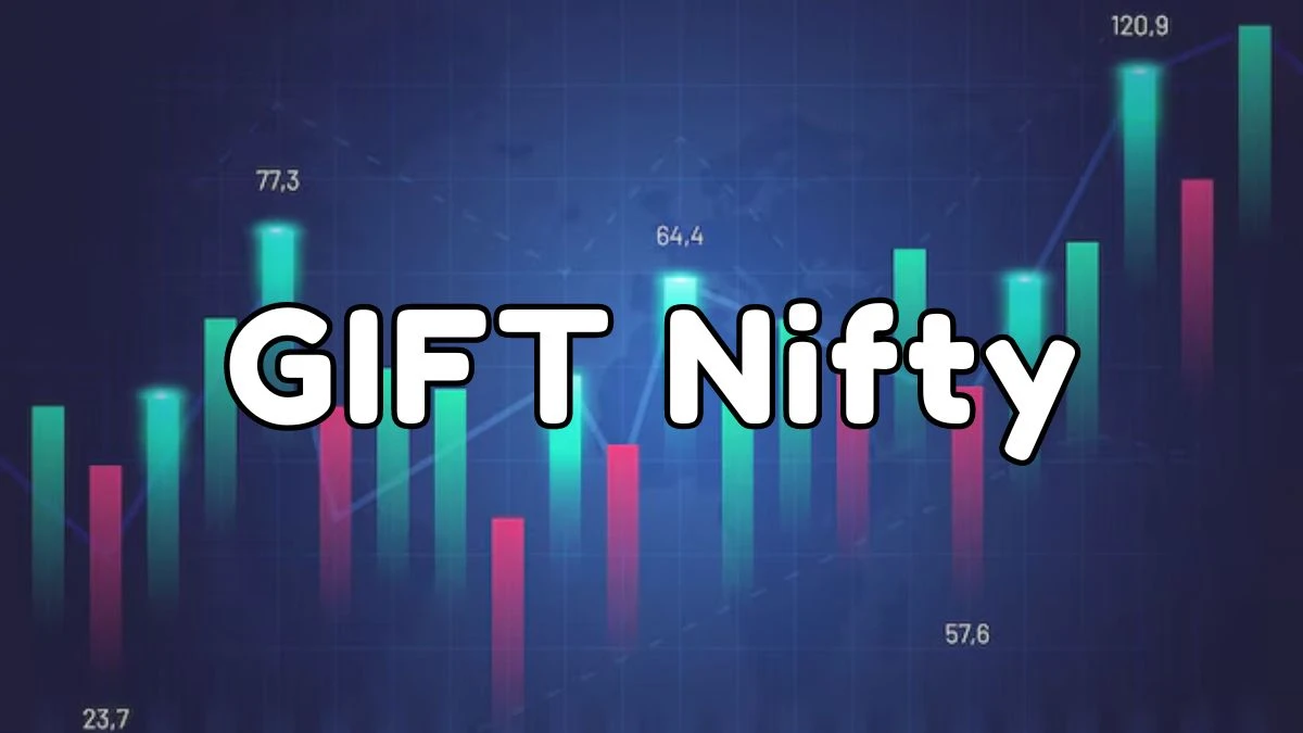 What is Gift Nifty? What is SGX Nifty Today?