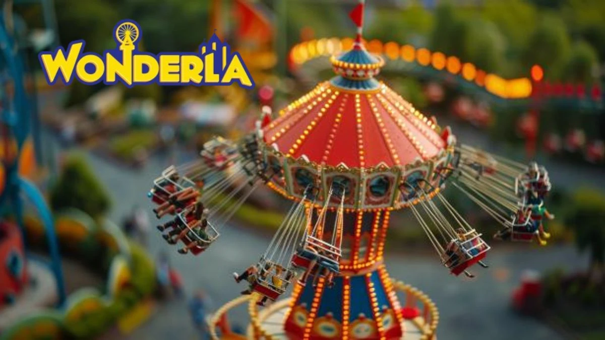 Wonderla Q1 FY25 Footfalls Drop to 10.02 Lakhs Due to Heatwave and Election Disruptions