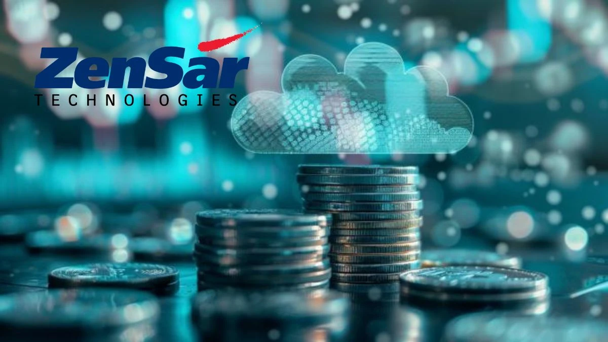 Zensar Technologies Reports Q1 FY24 Revenue Growth of 4.2%