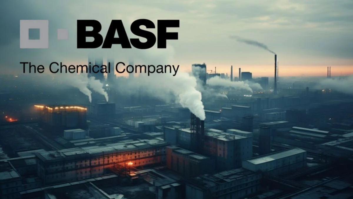 BASF India Q1 Results 2024, Earned a Gross Profit of ₹10,000 million.