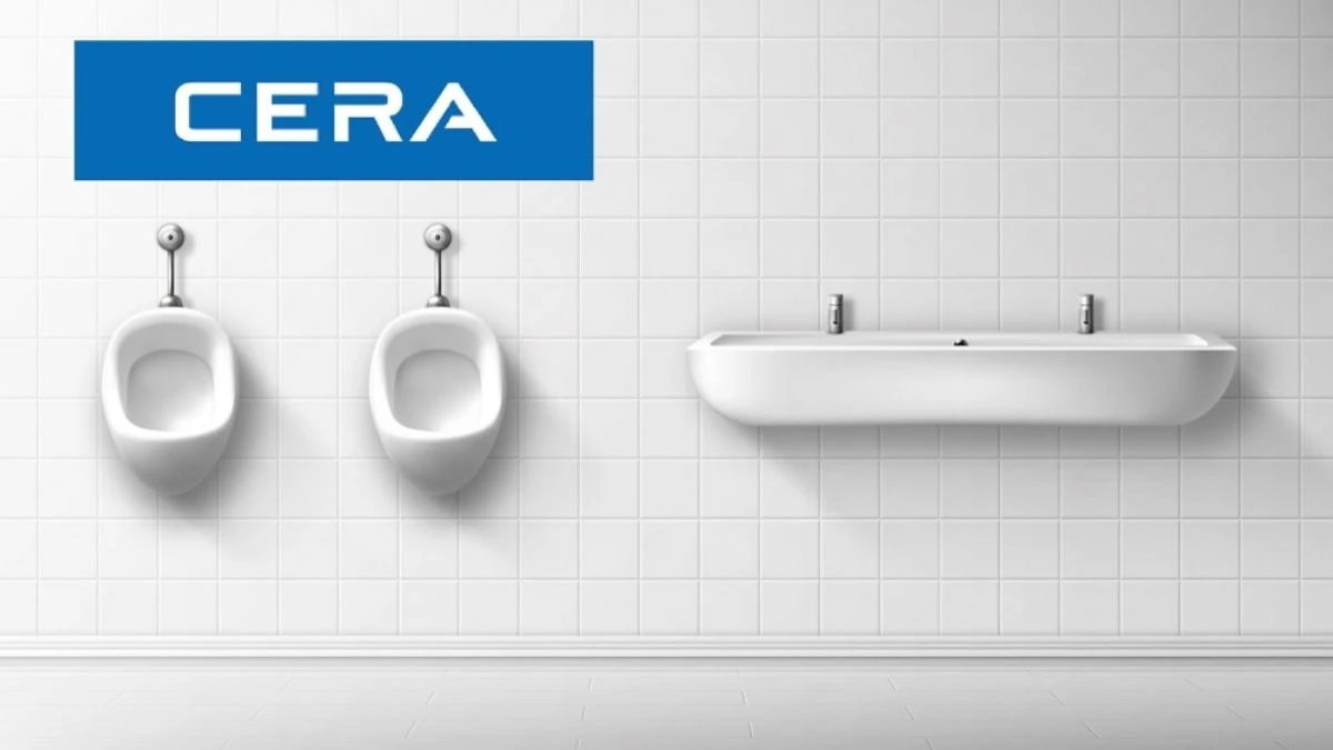 CERA Sanitaryware Buyback Record Date 2024, Price Target, Buyback Details, and More