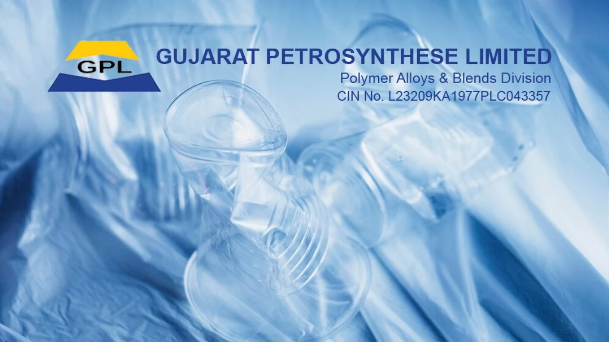 Gujarat Petrosynthese Q1 Results Leading to a Loss (Before Tax) of 0.91 Crore INR