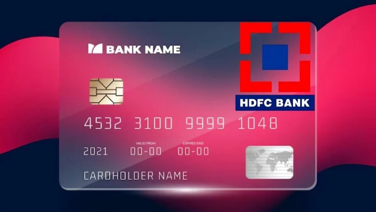 HDFC Money Back Credit Card Lounge Access, Know its features