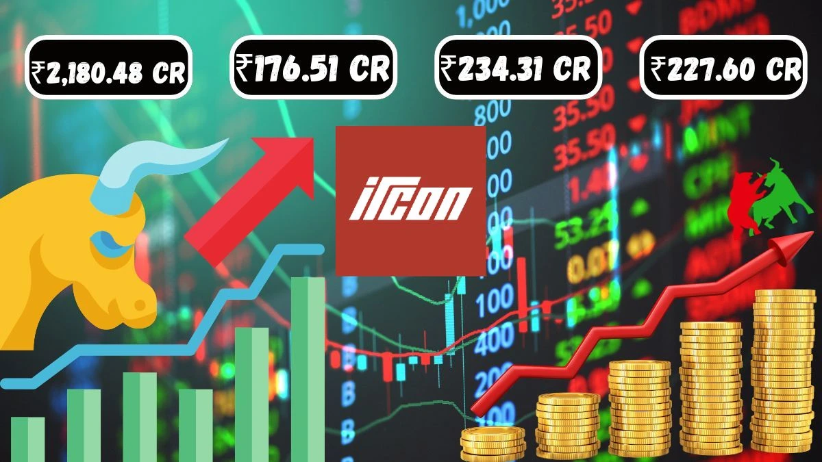 Ircon Q1 Results 2024 Total Income ₹2,180.48 Crores Net Profit ₹176.51 Crores