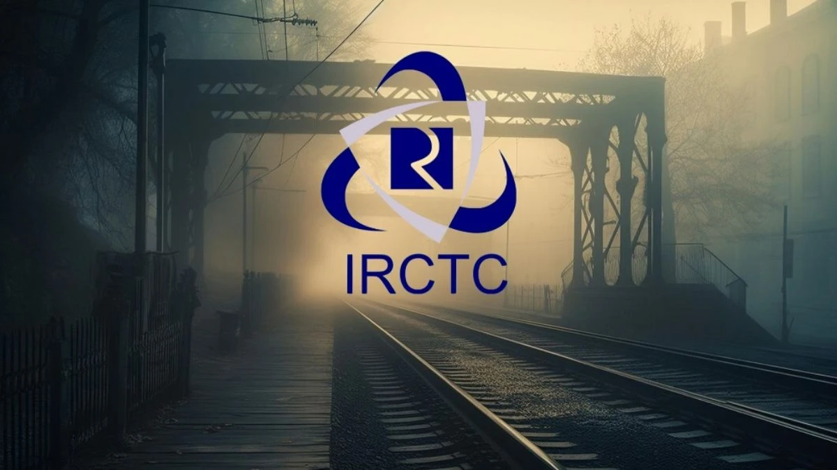 IRCTC Q1 Results Revenue of ₹1,15,477.30 Lakhs & Profit ₹28,436.54 Lakhs