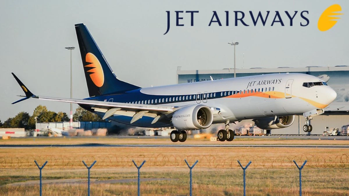 Jet Airways (India) Q1 Results, Financial Results Delayed Due to Insolvency Process