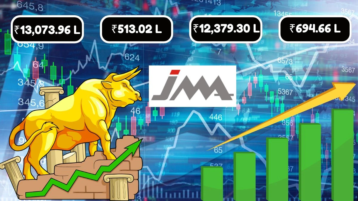 Jullundur Motor Agency Delhi Q1 Results, Net Profit Rises to ₹513.02 Lakhs, Total Income Falls to ₹13,073.96 Lakhs