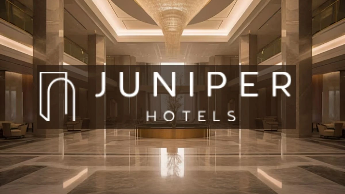 Juniper Hotels Q1 Results Profit Before Tax of ₹1,771.13 Lakhs and Net Profit of ₹1,476.24 Lakhs