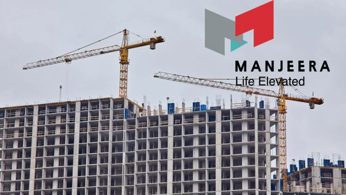 Manjeera Constructions Q1 Results Delays Financial Results Due to Insolvency Issues