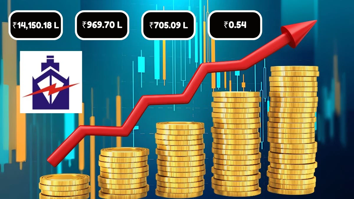 Marine Electricals (India) Q1 Results PAT Rises to Rs. 705.09 Lakhs, with Total Income Increasing to Rs. 14,150.18 Lakhs