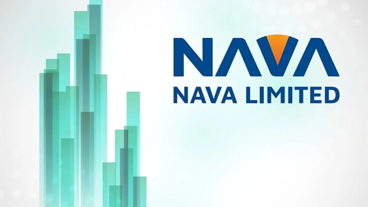 NAVA Q1 Results with Profit (Before Tax) ₹53,128.45 Million