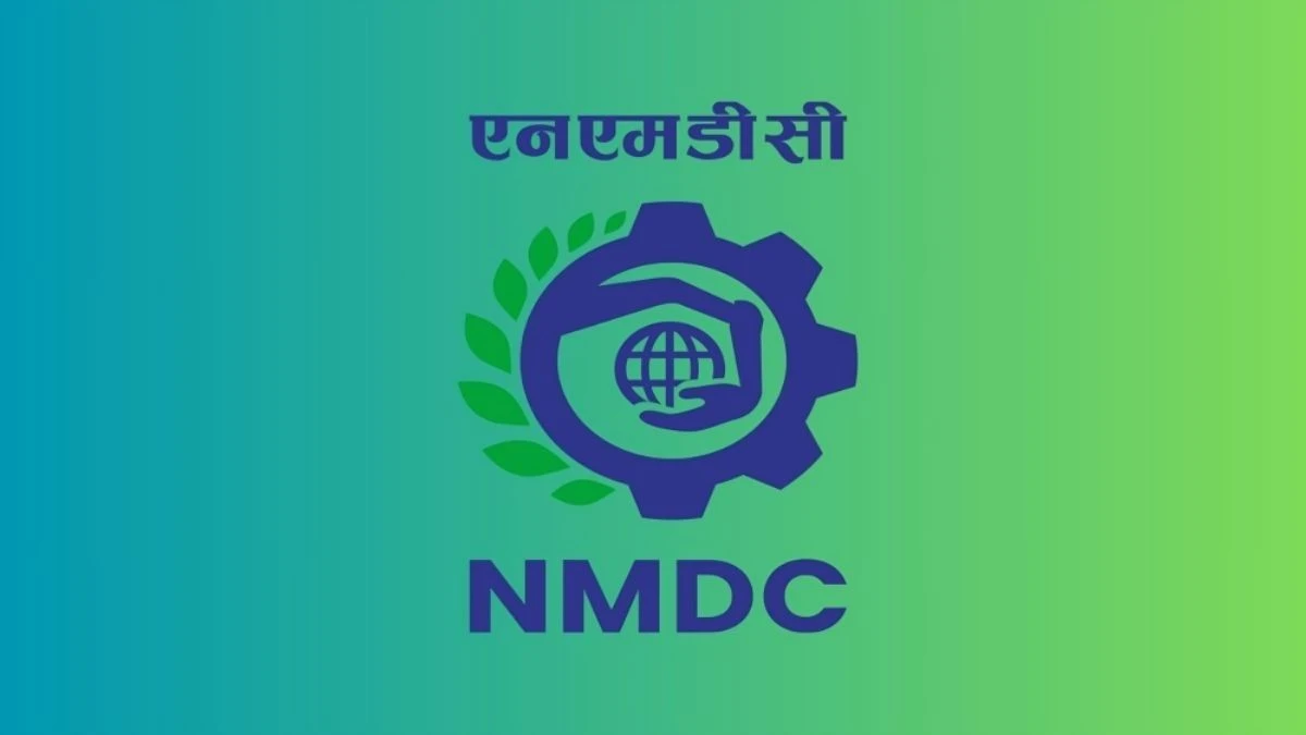 NMDC Q1 Results Revenue of ₹6,475.27 Crore and Net Profit of ₹1,462.03 Crore