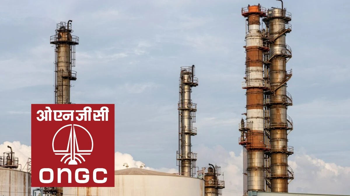 ONGC Q1 Results 2024, Net Profit fell by 24%