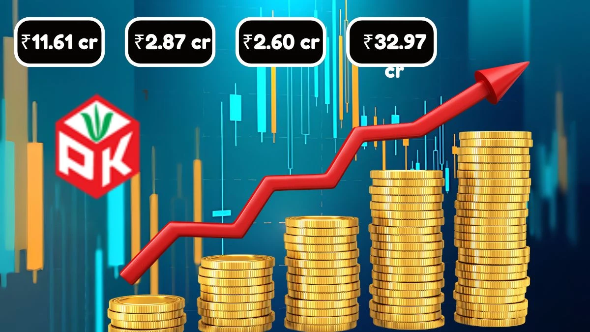 Peria Karamalai Tea & Produce Company Q1 Results Show 32.97% YoY Increase in PAT to ₹2.60 Crore