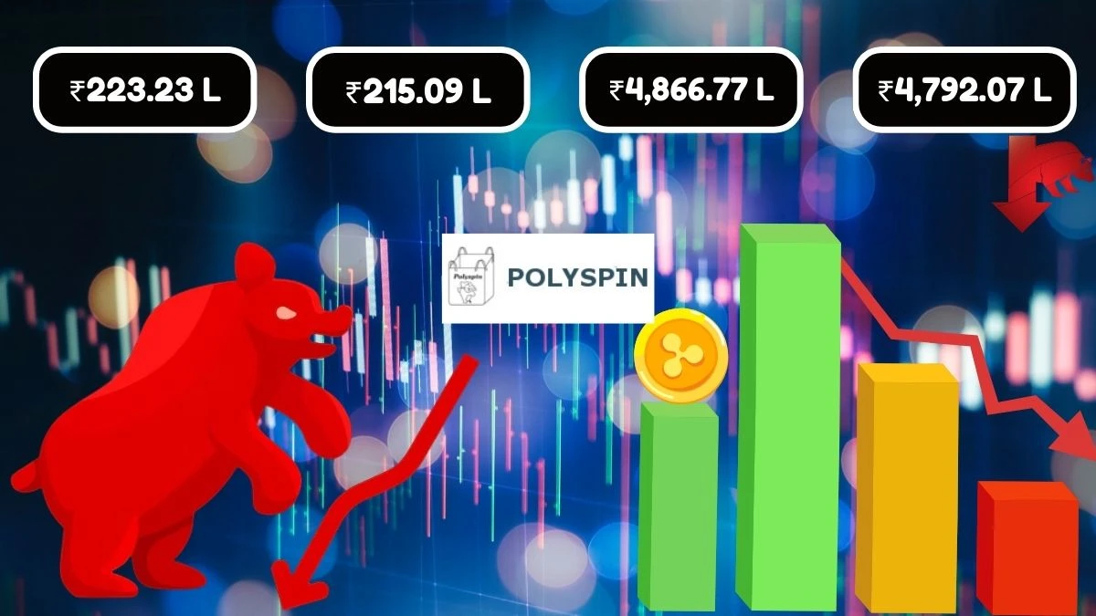 Polyspin Exports Q1 Results Net Profit of ₹223.23 Lakhs and Total Comprehensive Income of ₹215.09 Lakhs