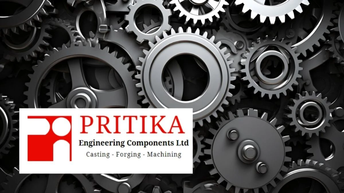 Pritika Engineer Q1 Results Income went up by 6.38% to ₹22.89 crore