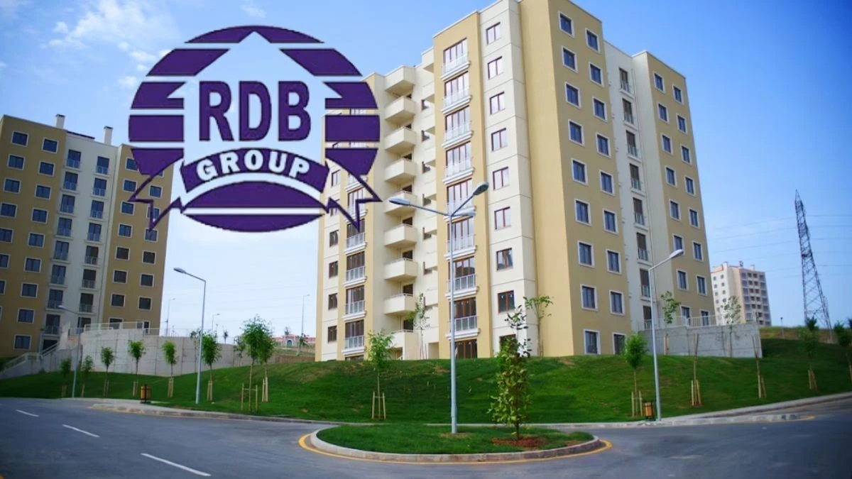 RDB Realty & Infrastructure Q1 Results 2024: Revenue Up but Losses Increase