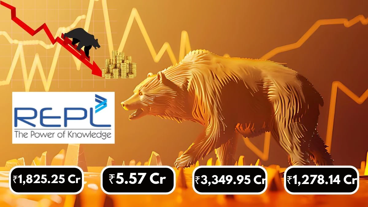 Rudrabhishek Enterprises Q1 Results Total Income ₹1,825.25 Crore & Profit After Tax ₹5.57 Crore