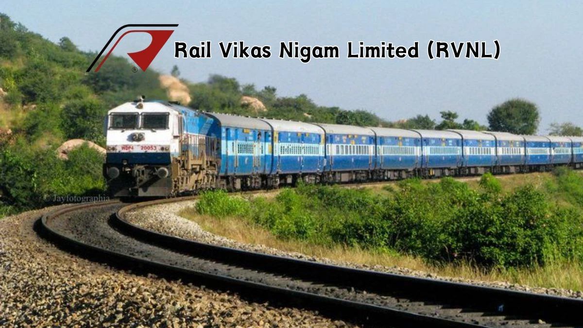 RVNL Q1 Results 2024: Revenue Up 16.7% to ₹6,979.98 Crore, Net Profit Up 25.5%