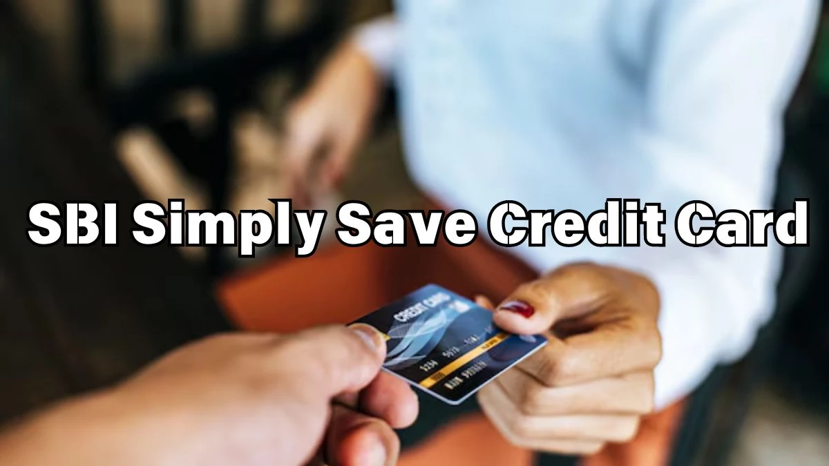 SBI Simply Save Credit Card Lounge Access, Which SBI Credit Cards Offer Airport Lounge Access?