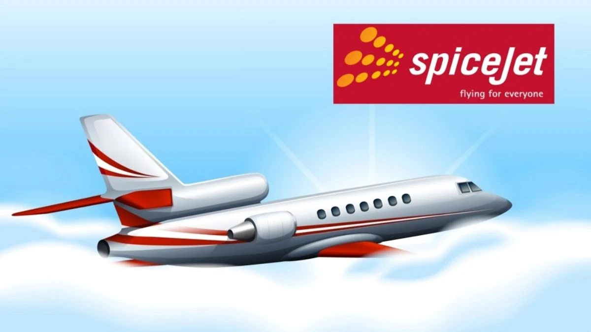 SpiceJet Q1 Results with Market Cap ₹4,366 Crore and Net Profit ₹119 Cr