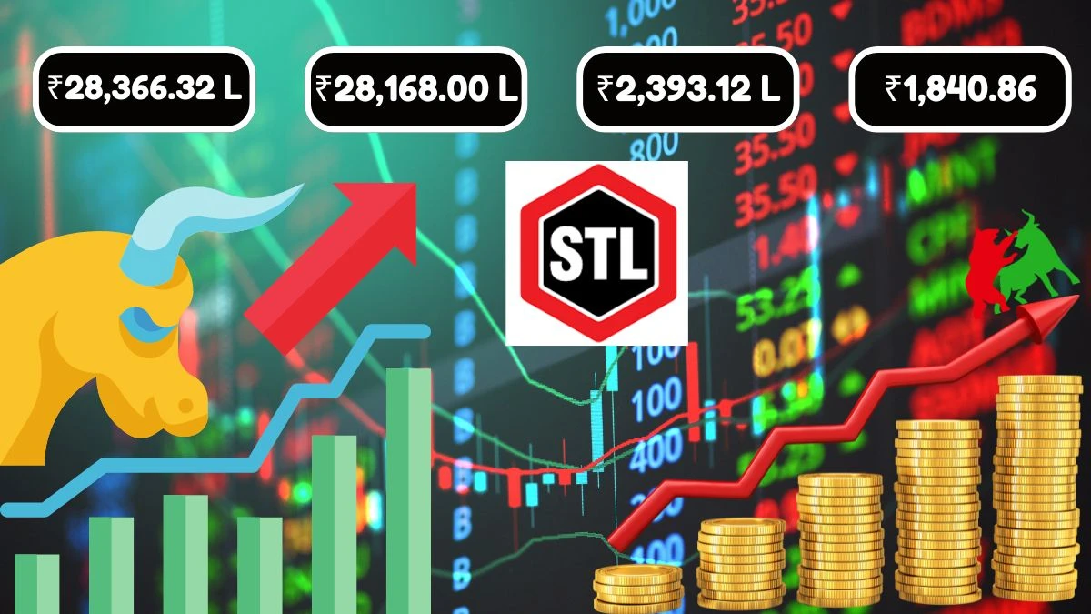 Sterling Tools Q1 Results Net Profit Rises to ₹1,840.86 Lakhs with Total Income at ₹28,366.32 Lakhs