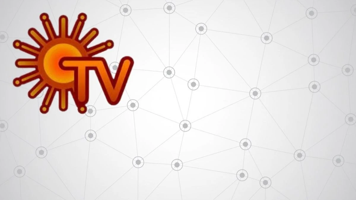 Sun tv Q1 Results with Revenue at ₹1,312.40 Crores, Net Profit at ₹559.77 Crores