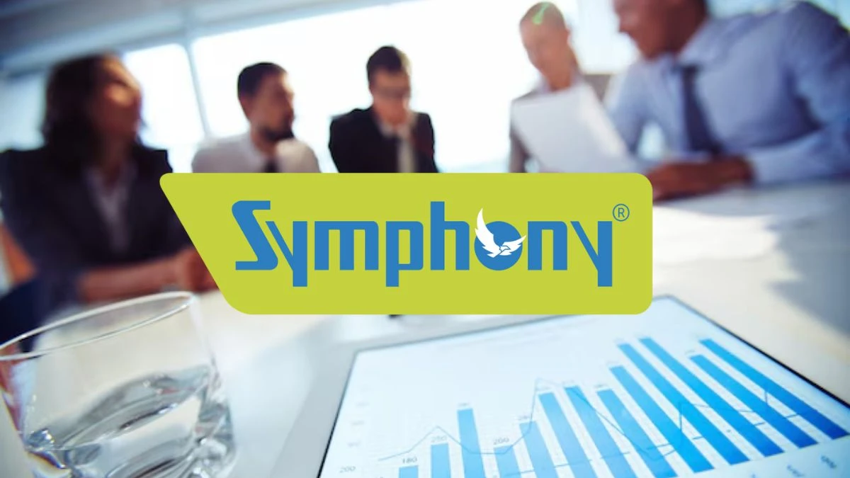 Symphony Buyback Record Date 2024, Important Dates, Buyback Details, Acceptance Ratios, More