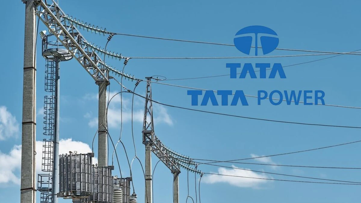 Tata Power Q1 Results 2024: Expenses Increased to ₹5,072.78 Crore this Quarter