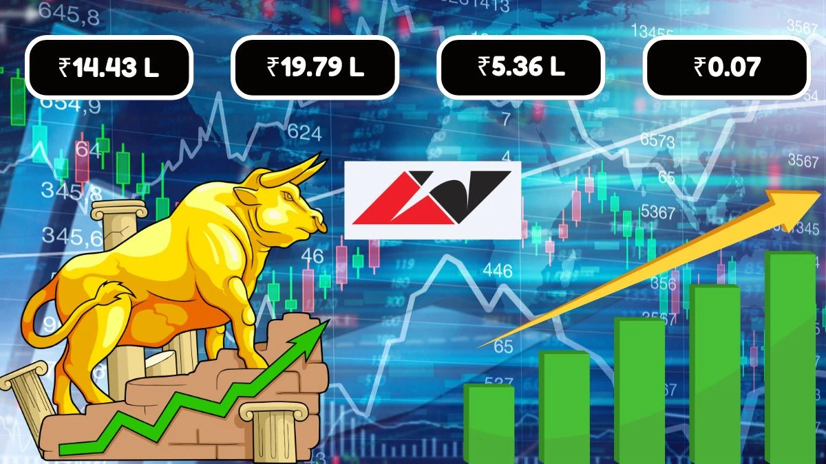 Ventura Textiles Q1 Results Net Loss Reduces to ₹14.43 Lakhs with Total Expenses at ₹19.79 Lakhs