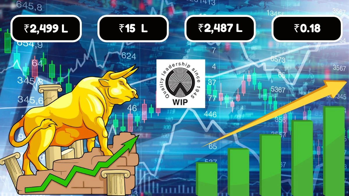 Western India Plywoods Q1 Results ₹2,499 Lakhs Revenue and ₹15 Lakhs Net Profit Achieved