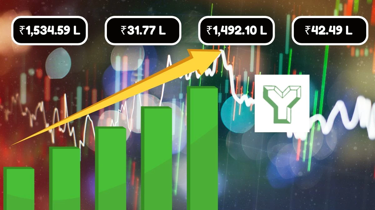 Yuranus Infrastructure Q1 Results Net Profit Rises to ₹31.77 Lakhs, Revenue Drops to ₹1,534.59 Lakhs