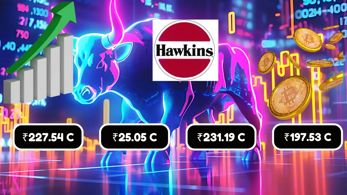 Hawkins Cookers Q1 Results Revenue Declines to ₹227.54 Crores with Net Profit of ₹25.05 Crores.