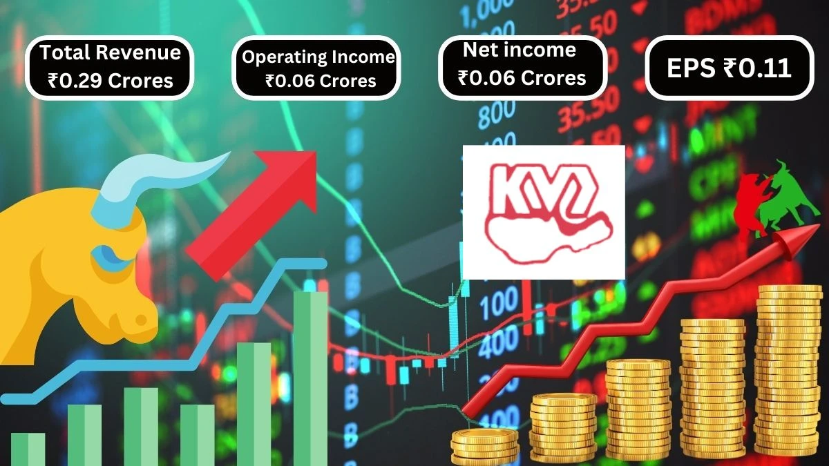 Kachchh Minerals Q1 Results Total Revenue ₹0.29 Crores & Operating Income ₹0.06 Crores