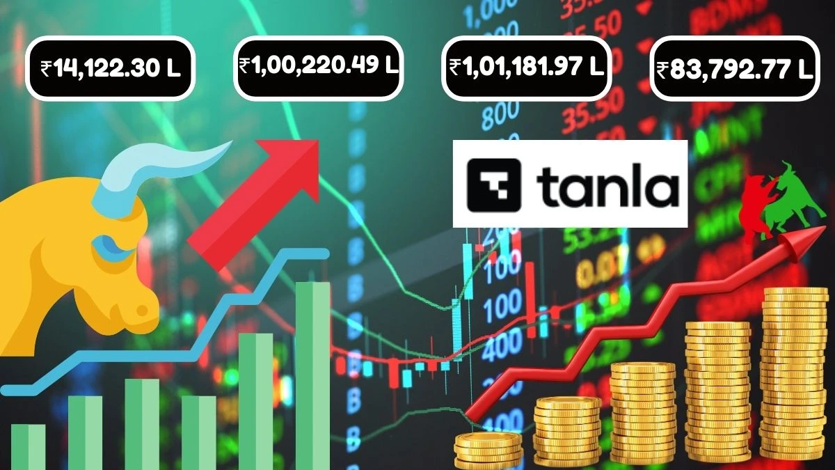 Tanla Platforms Q1 Results Net Profit Increased to ₹14,122.30 Lakhs with Total Income of ₹1,01,181.97 Lakhs