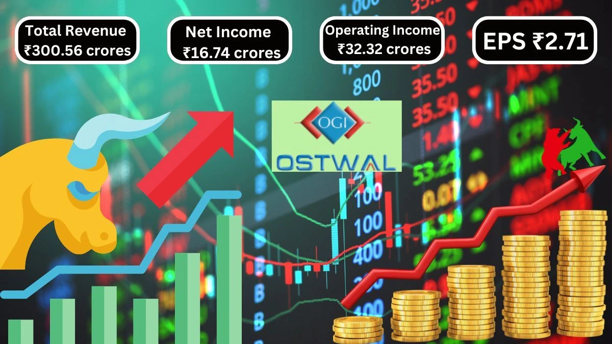 Krishana Phoschem Q2 Results Net Income Reaches 16.74 Crores