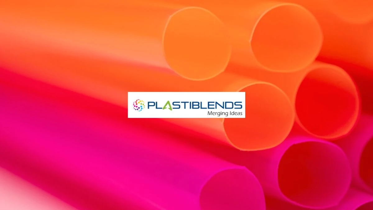 Plastiblends India Q2 Results Show Revenue and Profit Decrease