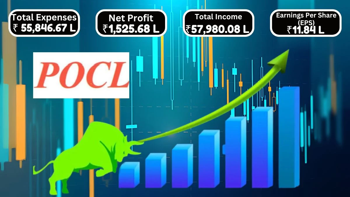 Pondy Oxides & Chemicals Q2 Results, Revenue Hits ₹57,910.86 Lakhs and Net Profit Reaches ₹1,525.68 Lakhs