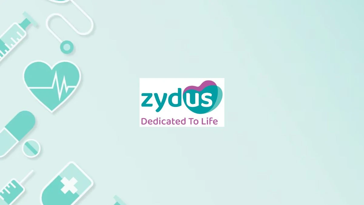 Zydus Lifesciences Q1 Results Net Income Up to ₹1,419.90 Crores