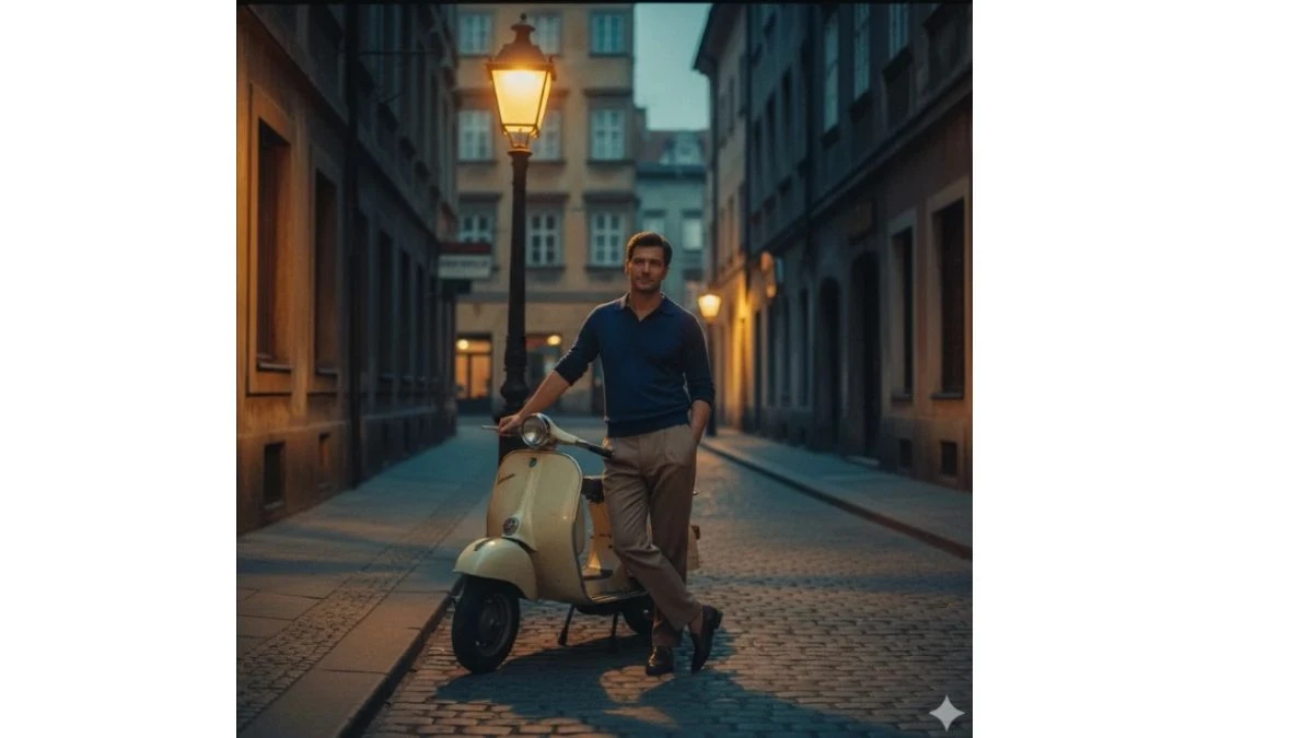 10 Free Gemini AI Photo Editor Prompts Copy Paste For Boys: Craft Trendy, Viral-Worthy Edits in No Time - 768da323f0179f59334354 