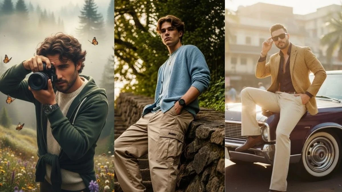 Best Trending Gemini AI Editor Prompts for Boys – Craft Dramatic & Stylish Portraits with Creative Precision