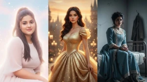 Free Gemini AI Editor Prompts to Transform Your Photos with Taylor Swift Song-Inspired Styles