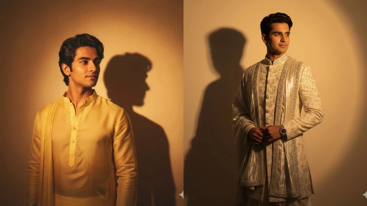 13 Gemini AI Prompt to Turn your selfies into 4K HD Realistic Portraits - geminiairetroportraitpromptsforboys68da5964382b582189939 