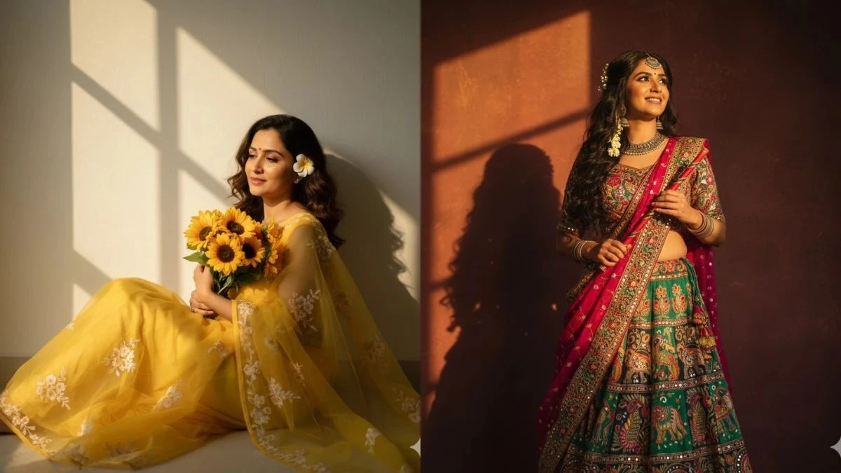 13 Gemini AI Prompt to Turn your selfies into 4K HD Realistic Portraits - geminiairetroportraitpromptsforgirls68da5936be39a67353858 