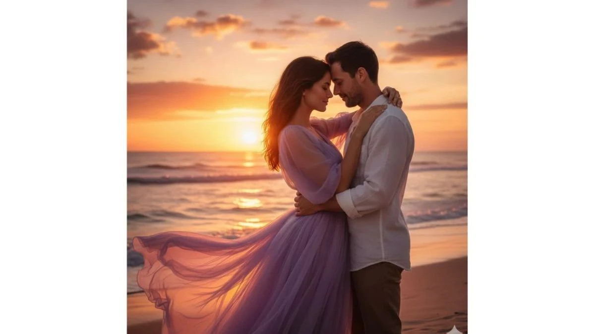 Trending Gemini AI Couple Photo Editor Prompts Copy Paste – Create Stunning Romantic Edits Instantly - 168dd0251d830e30264264