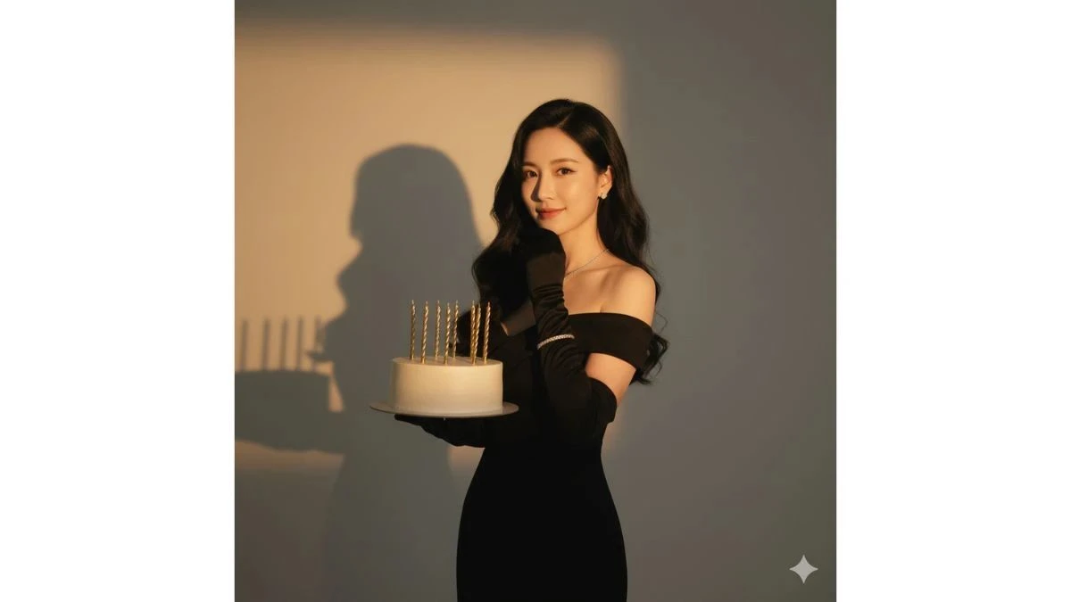 Gemini AI Birthday Photo Editor Prompts: Craft Trendy Birthday Portraits and Celebration Shots for Boys & Girls - 168e3ad18b37ac53824326 