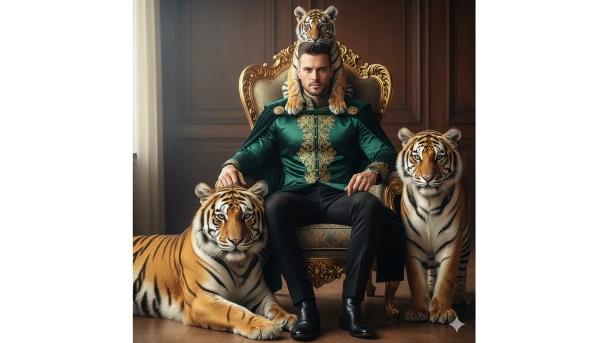 5 Most Trending Gemini AI Photo Editing Prompts for Boys to Generate Hyper-Realistic Portraits - 16900504c6b46371382719