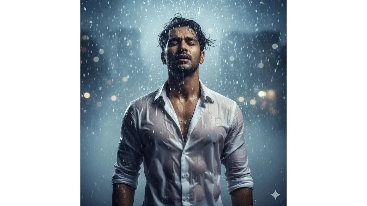 Instagram Viral ChatGPT Photo Editing Prompts for Boys to Create Cinematic 8K Rain Effect Portraits - 1690064ac5d00248256952