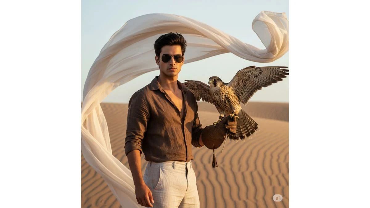 10 Best Gemini AI Photo Editing Prompts Copy-Paste for Boys to Create Stylish 4K Instagram Portraits - 1690317843c96486364484 