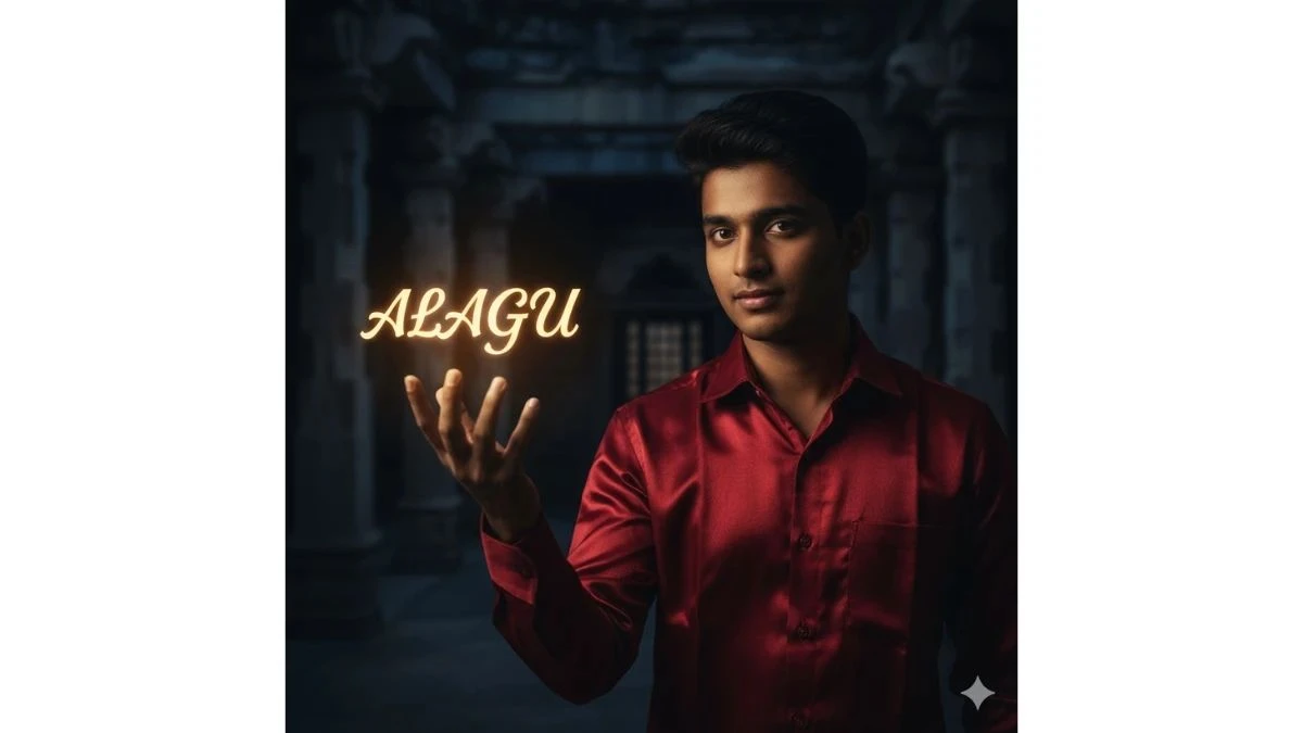 Viral Gemini AI 3D Name Art Photo Editing Prompts to Create Stunning 4K Cinematic Instagram-Trending Masterpieces in Seconds - 169044e98e319348591654 